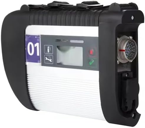 MB SD Connect Compact 4 DOIP MB Star C4 V2025.09 Diagnostic Tool with V ed iamo and D TS Engineering Software