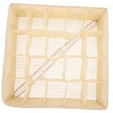 Photo Gallery decornijia organizer armadio per biancheria intima e calzini scatola pieghevole con scomparti in resistente e traspirante divisori per guardaroba e e dormitorio Photo Gallery decornijia organizer armadio per biancheria intima e calzini scatola pieghevole con scomparti in resistente e traspirante divisori per guardaroba e e dormitorio