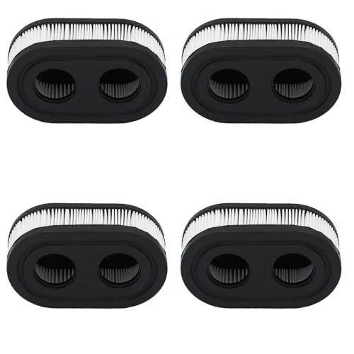 4 pack20339 Air Filter for Toro Recycler 22 Parts 20332 20333 20334 20339 20340