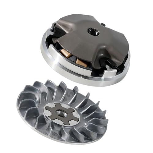 Variateur d'embrayage avant centrifuge haute résistance pour CYR Route 51