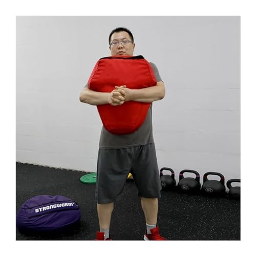 Sacs robustes réglables de musculation et levage aux finitions soignées - 6