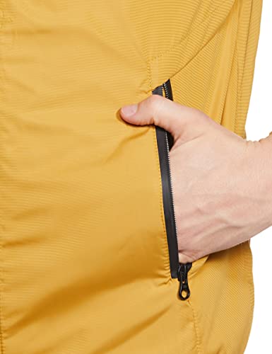 Image of The Indian Garage Co Men Slim Fit Solid Bomber Jackets