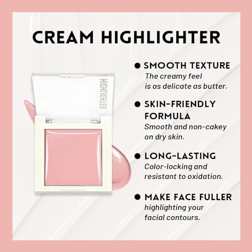 Image of Neutralizing Finish Full Coverage Concealer for Women - Light Medium Nude Pink Purple - Long-Lasting Weightless Creamy Formula - Hydrating, Non-Cakey, Covers Redness & Dark Circles (2#Pink)