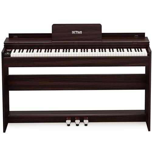 IKTMI dqsAm 88 n}[ANV 88 ؐ sAm 88 3{y_t AbvCgsAm Digital Piano lC dq sAm MIDIΉ l q S ̗K _[NuE