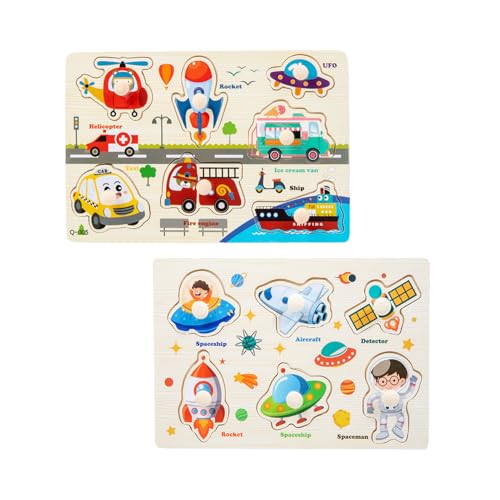 木製パズル 型はめパズル シリーズ 木製おもちゃ はめこみ 形合わせパズル モンテッソーリ 知育玩具 積み木 形合わせ モンテッソーリ玩具 幼児早期開発 形認識 色認知 脳トレ おもちゃ パズル かわいい 男の子 女の子 おもちゃ 誕生日 クリスマス プレ