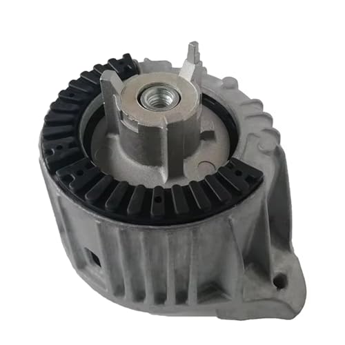 Silentblock Compatible con para W204 C180 C200 2011-2014 para C220 C250 2008-2014 A2122406417 A2122406317 Soporte De Motor Montaje del Motor