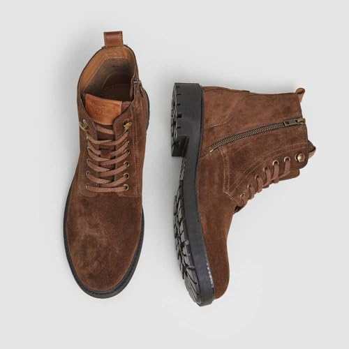 Image of Pepe Jeans mens Fred Earth