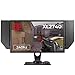 BenQ ZOWIE XL2740 27 inch 240Hz Gaming Monitor with G-Sync Compatible/ Adaptive Sync | 1080p 1ms | Black Equalizer for Competitive Edge | S-Switch for Custom Display Profiles | Shield