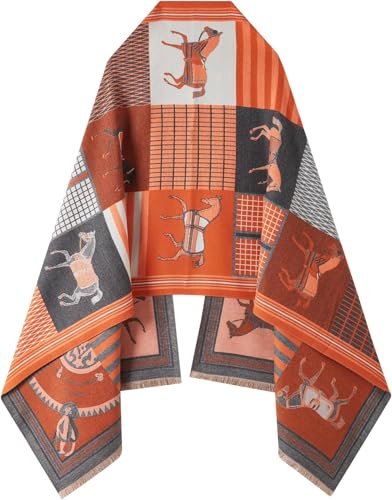 Women's Shawl Wraps for Evening Dresses Scarf for Wedding Holiday Gifts2