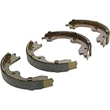 Centric Parts 111.07830 Brake Shoe