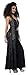 California Costumes, Let's Dance - Disco Jumpsuit, Women's Size Large, Black