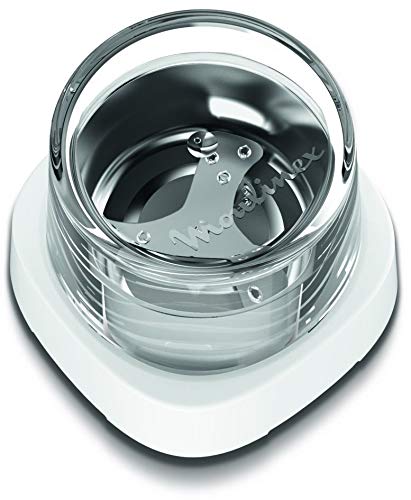 MOULINEX Super Blender with Grinder and Grater 700 W 1.5 L LM207127 - Image 4