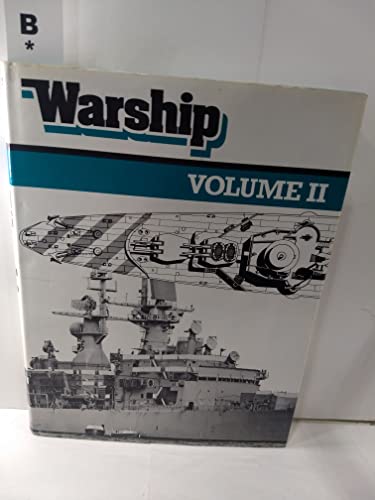 Warship (Volume II)