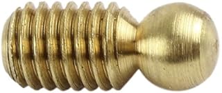 Numrich Front Sight Bead, Gold.130