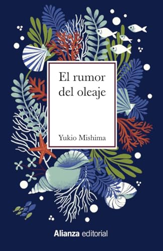 El rumor del oleaje: 734 (13/20)