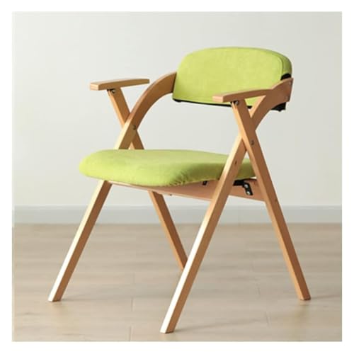 HXYSXHJUO Sillas de comedor modernas de mediados de siglo con reposabrazos, respaldo acolchado, marco de madera, tapicería de cuero, elegante sillón para sala de estar, cocina, oficina y estudio