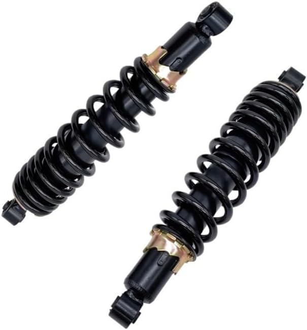 Universal Motorcycle Shock Absorber for with 500cc and 700cc Models. 55100-107-0000, 058-0000, PJ00000551001800