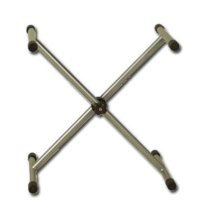 Caballetes Metalicos Regulables Marca FPLUS