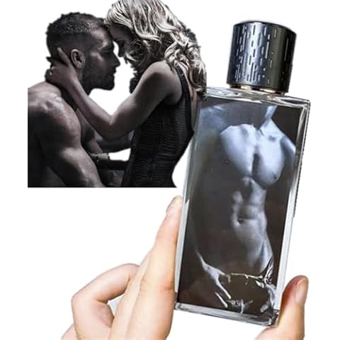 FOTN Fierce Cologne Spray Cover