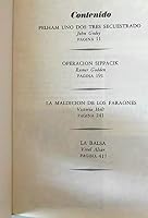 Los tres ataúdes: El caso Franchise, Josephine Tey. La Ruta M. Michael Gilbert. El halcón maltés, Deshiell Hammet 8471421267 Book Cover