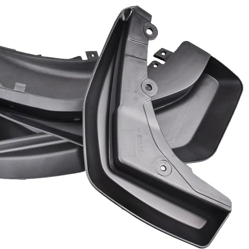 Garde-boue pour Range Rover Evoque 2012-2016 un ensemble complet d'accessoires extérieurs - 2