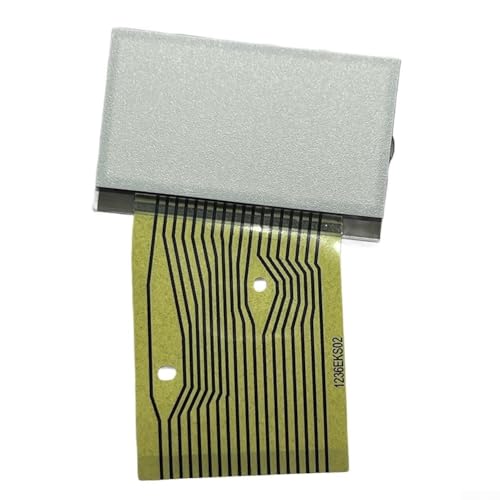 [Costruito per durare] Realizzato con materiali robusti che resistono all'usura, questo display mantiene la sua forma e funzione anche in condizioni di utilizzo regolari.