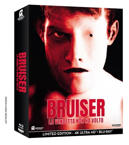 Edizione limitata 4K UHD + Blu-ray