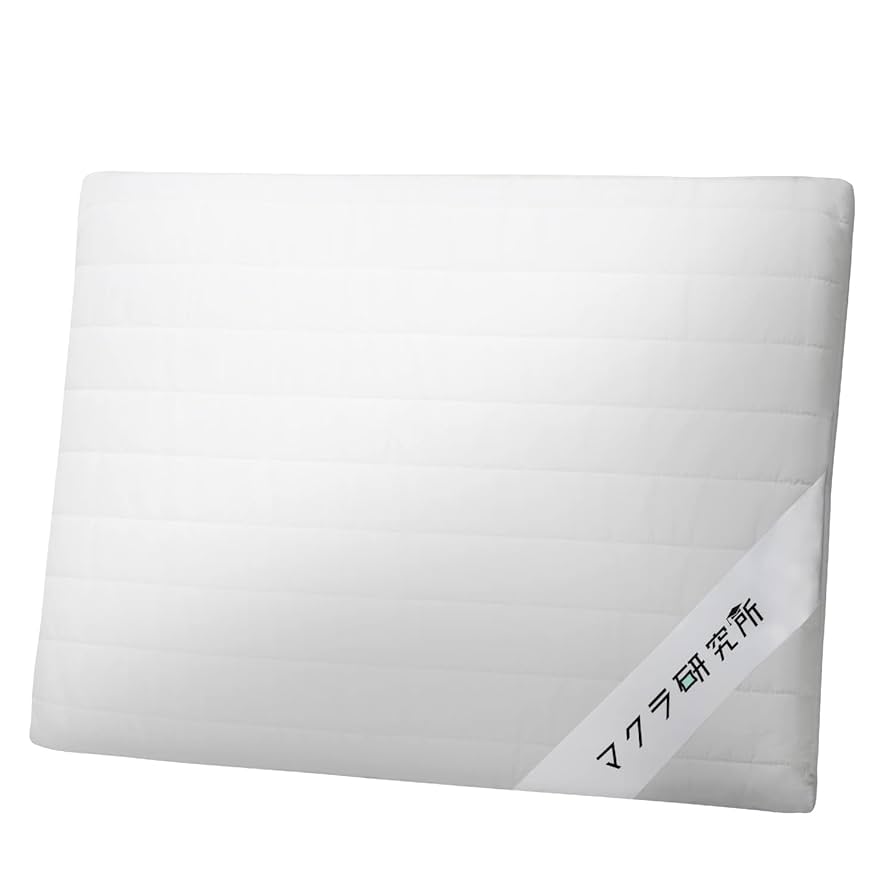 【新品】モリリン　スリーディードライ枕 MORISHITA モリピロ 枕 首こり 肩こり 空気の上で眠るまくら Air