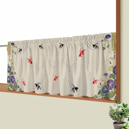 Tuyouixinnen JtFJ[e p J[e fM ՔM ډB  k Ԏd؂ iX  ʏ  a  bp x[W Lb`  O猩ɂ 100×45cm