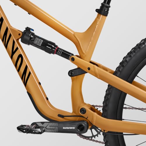 Canyon Spectral 5