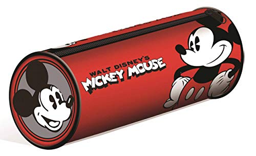 Preisvergleich Produktbild Federmäppchen Micky Maus