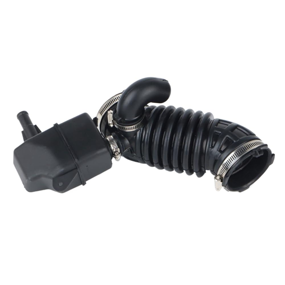 Air Cleaner Intake Hose Compatible with Dualis Qashqai I J10 JJ10 MR20 2006–2013 X-Trail II T31 Part Number 16576-JG00A 16576-JD200