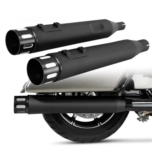 バイク ストリートグライド flhx マフラー」の人気商品一覧 | 安い商品
