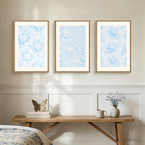 Décoration murale minimaliste classique pour sublimer un mur vide - 4