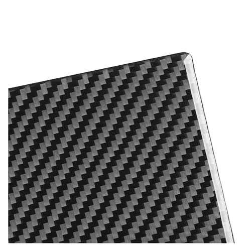 Cubierta de luces de lectura traseras coche Clase C W204 2007-2013 moldura techo 2