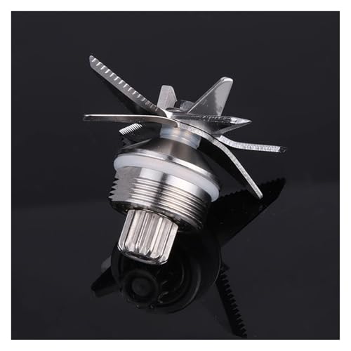 Cuchilla de licuadora de acero inoxidable endurecido compatible con vaso universal 767 5