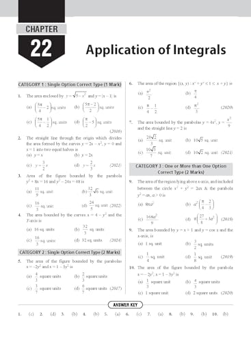 Image of MTG 10 Years WB JEE Chapterwise Previous Solved Questions Papers (PYQ Book) For 2026 Exam | 3 Model Test Papers with Explanations Physics, Chemistry, Mathematics For WBJEE Engineering Entrance Exam