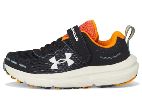 Image of Under Armour Kids' Assert 10 Alternate Closure Shoes