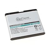 nokia 700 firmware  cellePhone Akku Li-Ion kompatibel mit Nokia 700 / Zeta N700 (Ersatz für BP-5Z)