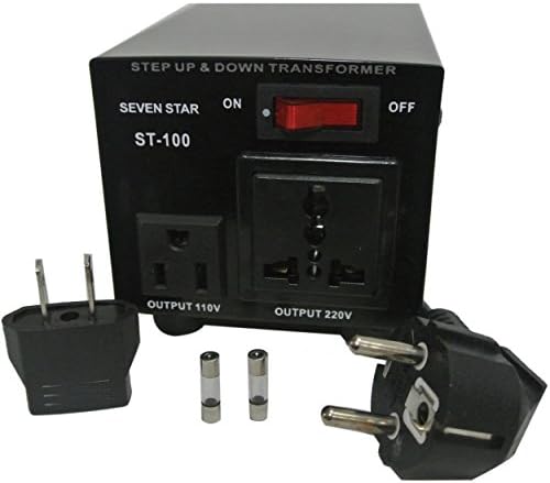 Sevenstar ST-100 Transformers