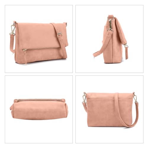 Image of Gladdon Crossbody bags for Women Crossbody Purse Shoulder Bag | Light Weight