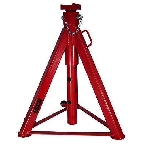 ESCO 22 Ton Yak Jack Stand 92020 #1