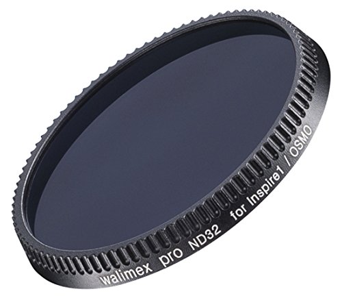 Walimex Pro 21260 Pro Filtro ND 32 per DJI Inspire...