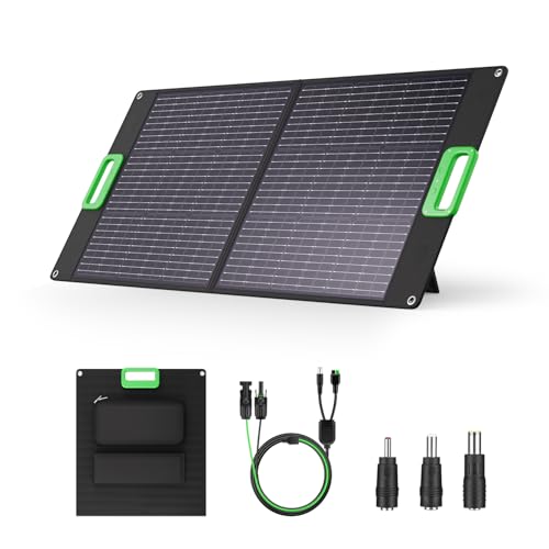 GRECELL 100W Portable Panel