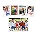 Excellerations Real Photograph Emotions and Moods Posters, 16x12 inches, Pack of 25, Social Emotional Learning, Preschool, Educational Toy, Kids Toys