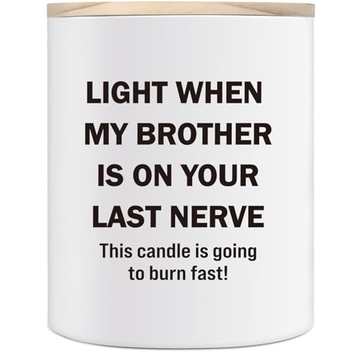 Christmas Sister in Law Gifts, 10oz Funny Birthday Wedding Gifts for Sister in Law Adult...