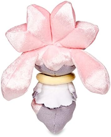 diancie plush