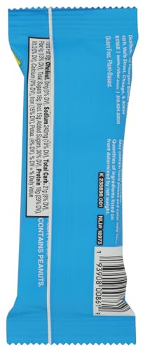 Barra de proteína RXBAR vainilla y maní 2.1 oz miniatura 4