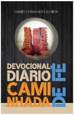 CAMINHADA DE FÉ DEVOCIONAL DIÁRIO