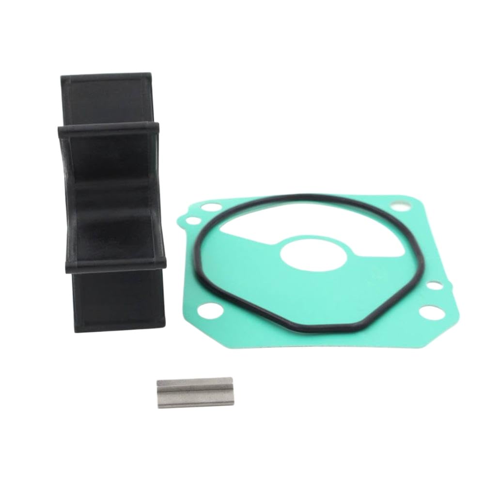 Kit di riparazione girante pompa acqua 06192-ZW1-000 18-3283 compatibile con motore fuoribordo 75 90 115 130